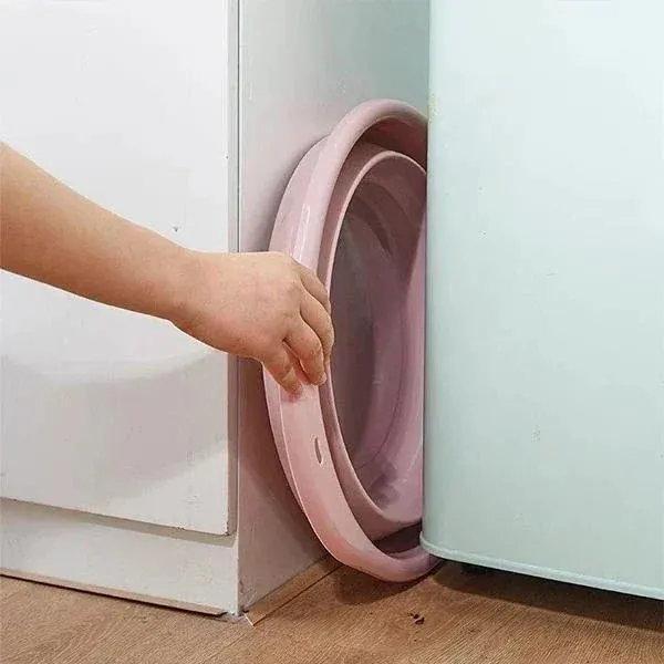 🔥 Vânzare fierbinte🔥Mini mașină de spălat rufe și mașină de spălat vase （Cumpărați 2 salvați 10%）