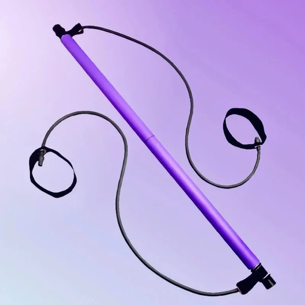 🔥 49% reducere la stâlpul 🎁 de sculptură Pilates