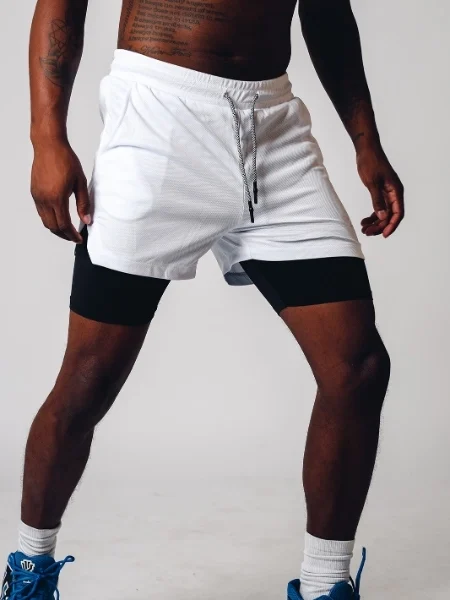 (🔥Promoția Last Da(Ultima zi - 49% REDUCERE) - Pantaloni sport 2 în 1 (cumpărați 3 TRANSPORT GRATUIT)y Promoție - 49% REDUCERE) - Pantaloni sport 2 în 1 (🔥cumpărați 3 TRANSPORT GRATUIT)