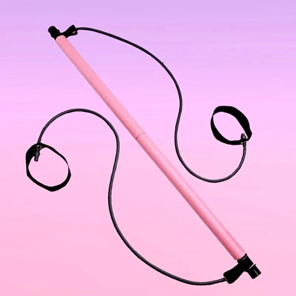 🔥 49% reducere la stâlpul 🎁 de sculptură Pilates