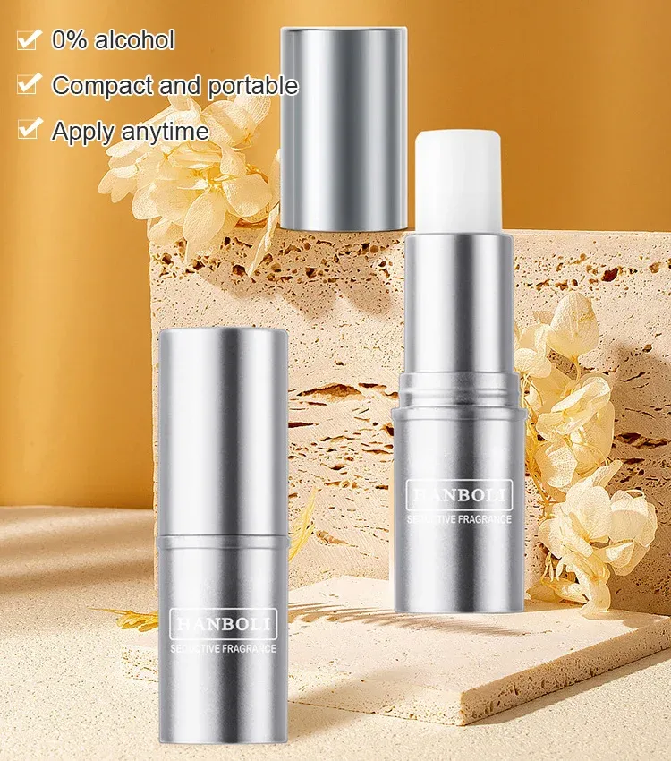 HANBOLI Seducător parfum solid pentru femeie（Cumpara 1 a lua 1 gratuit