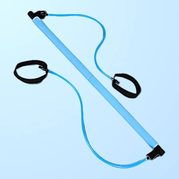🔥 49% reducere la stâlpul 🎁 de sculptură Pilates