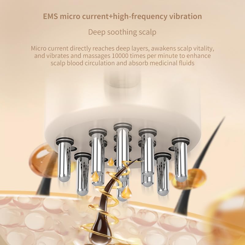 Aplicator electric de par✨✨