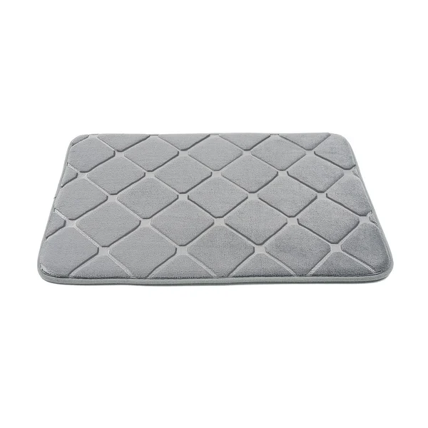🔥2023 Hot Sale-49% Off🔥 Cobblestone Embossed Cobblestone Embossed Bathroom Bath Mat🛀