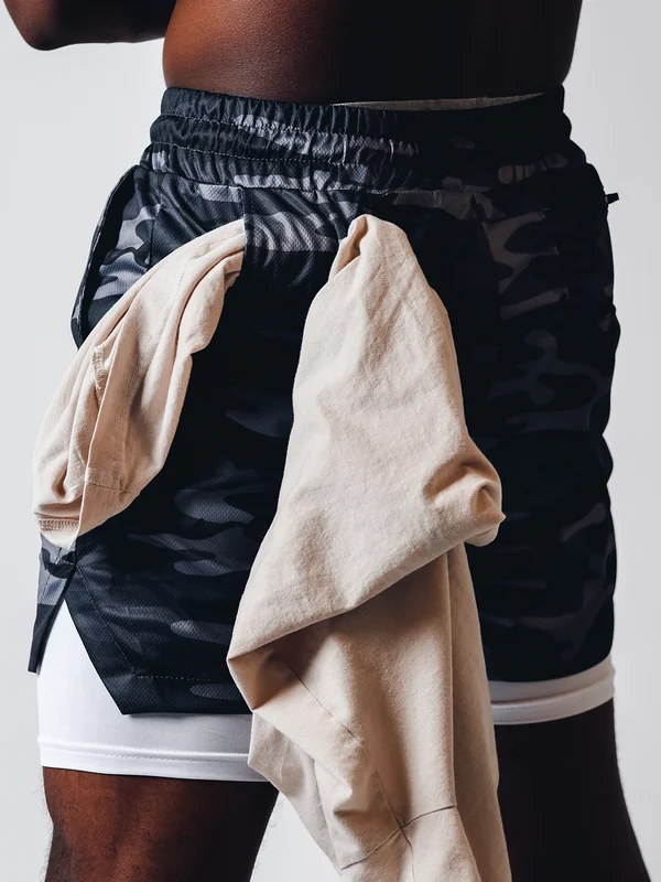 (🔥Promoția Last Da(Ultima zi - 49% REDUCERE) - Pantaloni sport 2 în 1 (cumpărați 3 TRANSPORT GRATUIT)y Promoție - 49% REDUCERE) - Pantaloni sport 2 în 1 (🔥cumpărați 3 TRANSPORT GRATUIT)