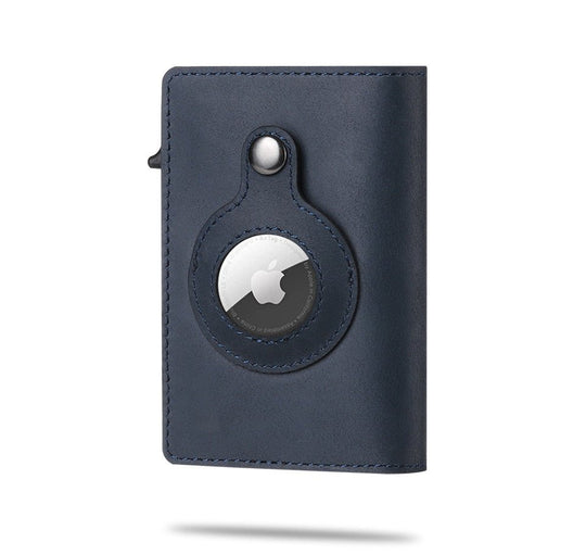 EDGE™ Smart AirTag Wallet