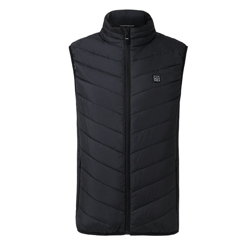 🔥Reducere de iarnă-2023 Vestă termică nouă unisex