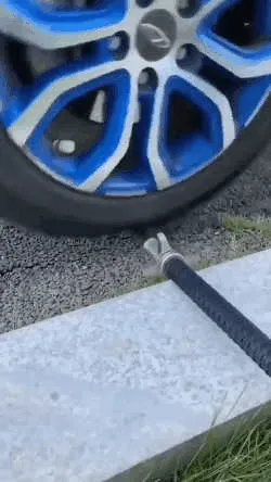 🌟50% reducere-💪Băt telescopic de autoapărare