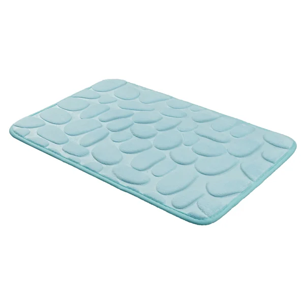 🔥2023 Hot Sale-49% Off🔥 Cobblestone Embossed Cobblestone Embossed Bathroom Bath Mat🛀