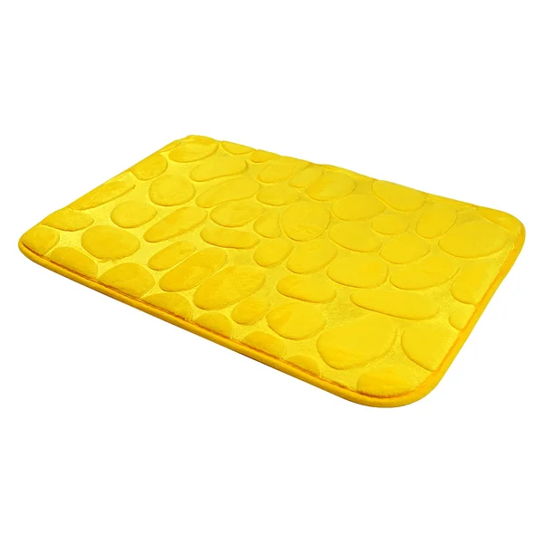 🔥2023 Hot Sale-49% Off🔥 Cobblestone Embossed Cobblestone Embossed Bathroom Bath Mat🛀