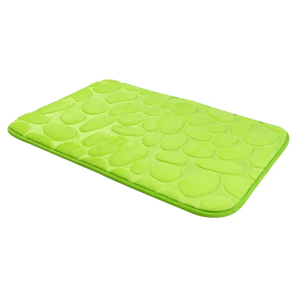 🔥2023 Hot Sale-49% Off🔥 Cobblestone Embossed Cobblestone Embossed Bathroom Bath Mat🛀