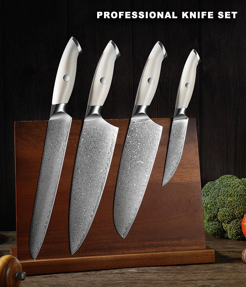 professional knife set