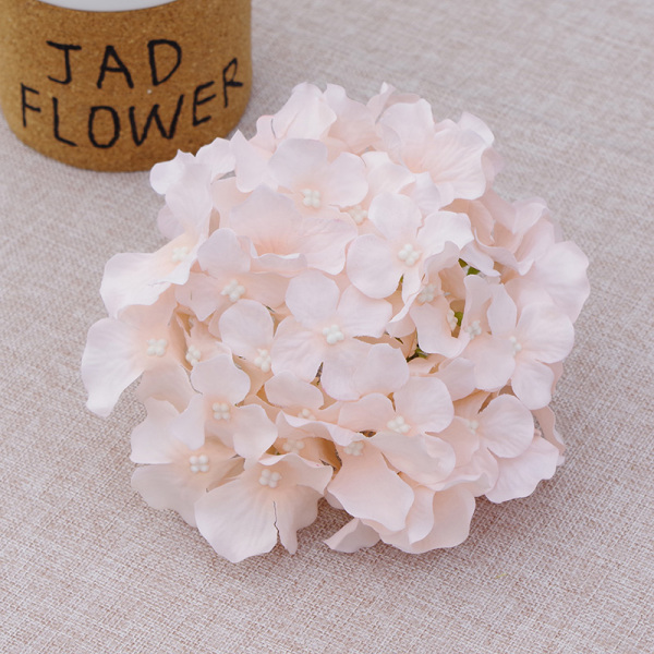 Decorative Hydrangea Artificial Flowers For Wedding – Jad Flower