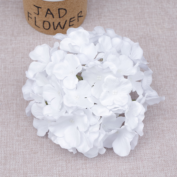 Decorative Hydrangea Artificial Flowers For Wedding – Jad Flower