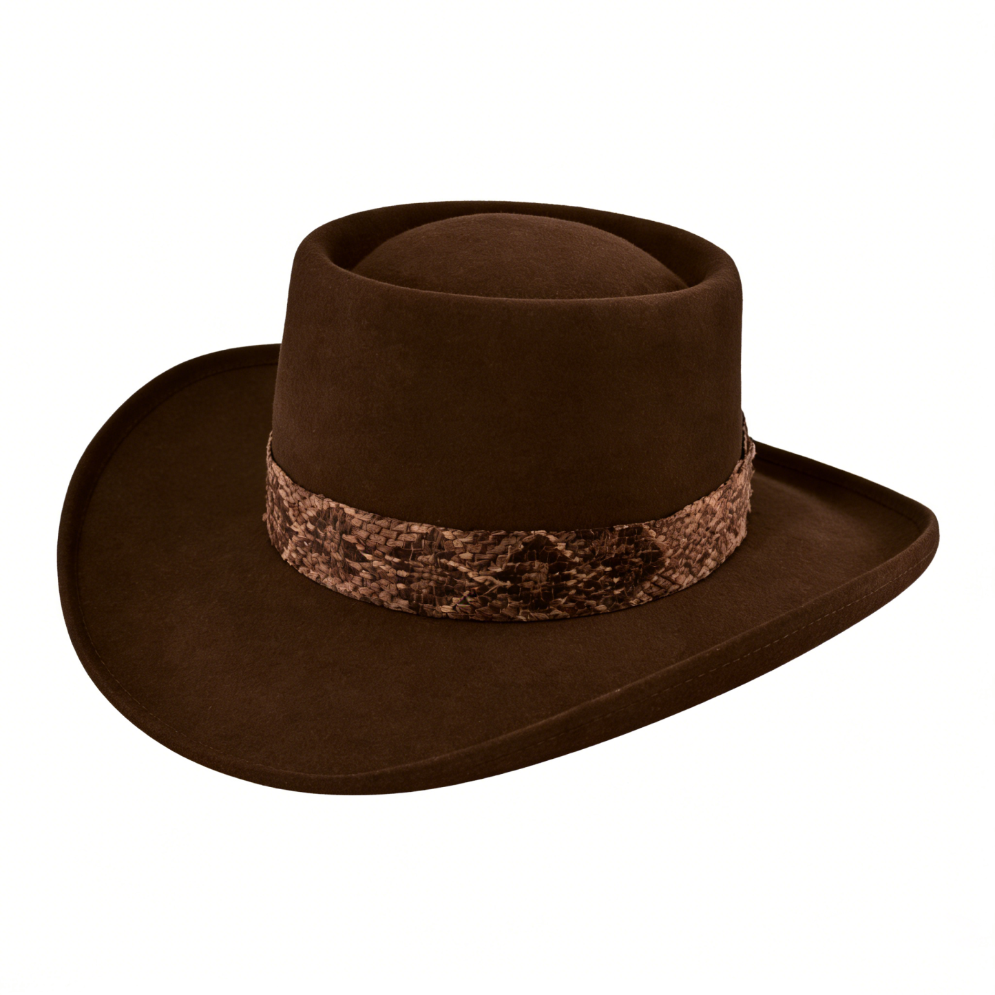 Luxury Men’s Fedora Hat | Classic Design, Elevated Presence- colinshoes