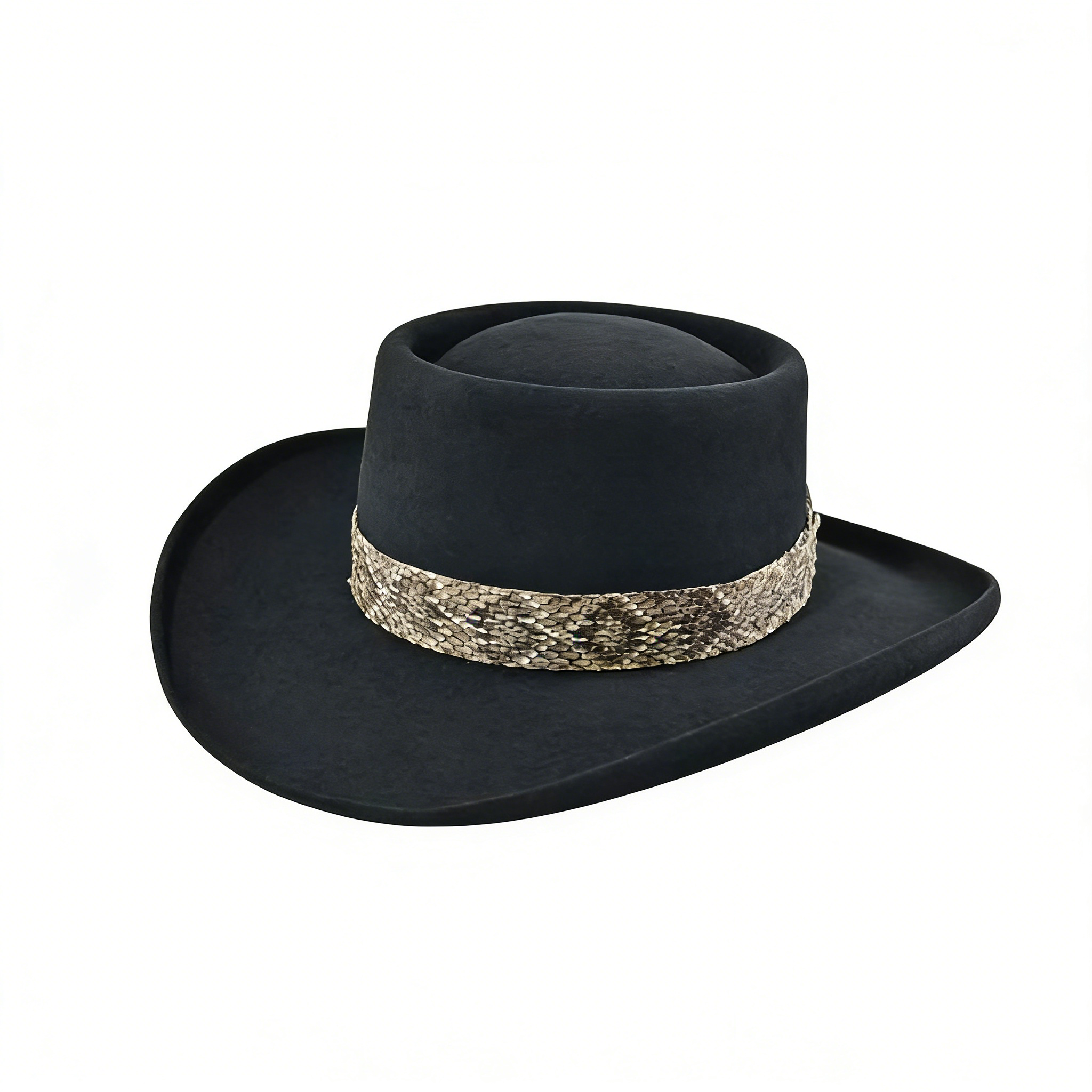 Sovereign Felt Hat 58cm for Gentlemen