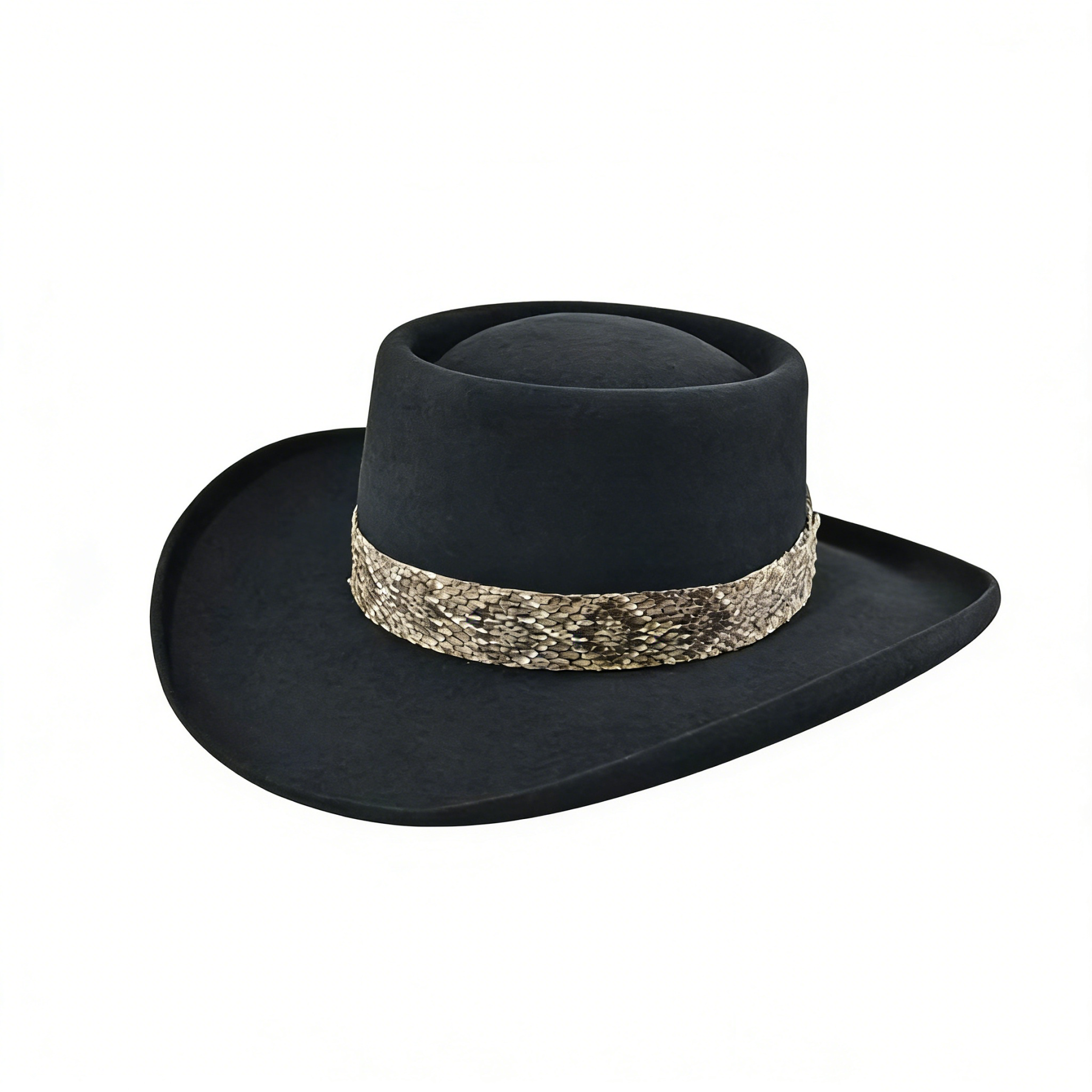 Sovereign Felt Hat 58cm for Gentlemen