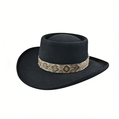 Sovereign Felt Hat 58cm for Gentlemen