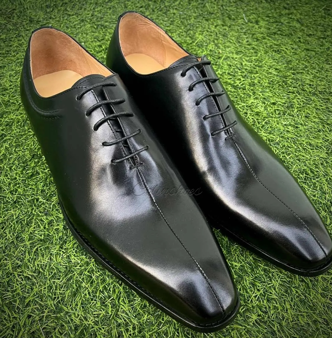 OXFORD SHOES