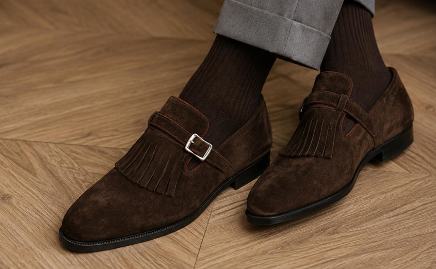 LOAFERS