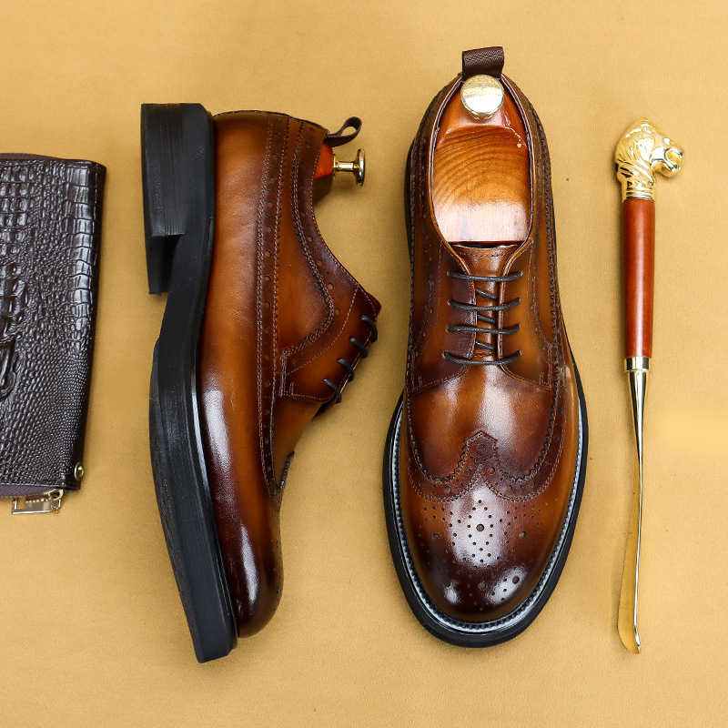 DRESS SHOES – colinshoes