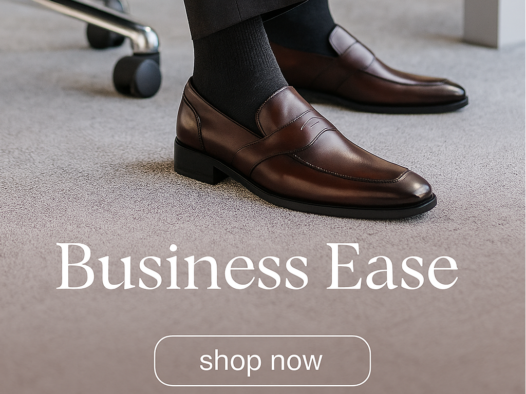 The Ultimate Men’s Dress Shoe Buying Guide: Style, Comfort & Investment Value