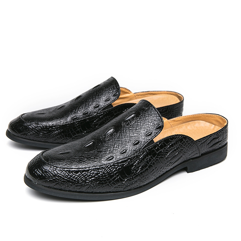 Men's Casual Exotic Business Sandals