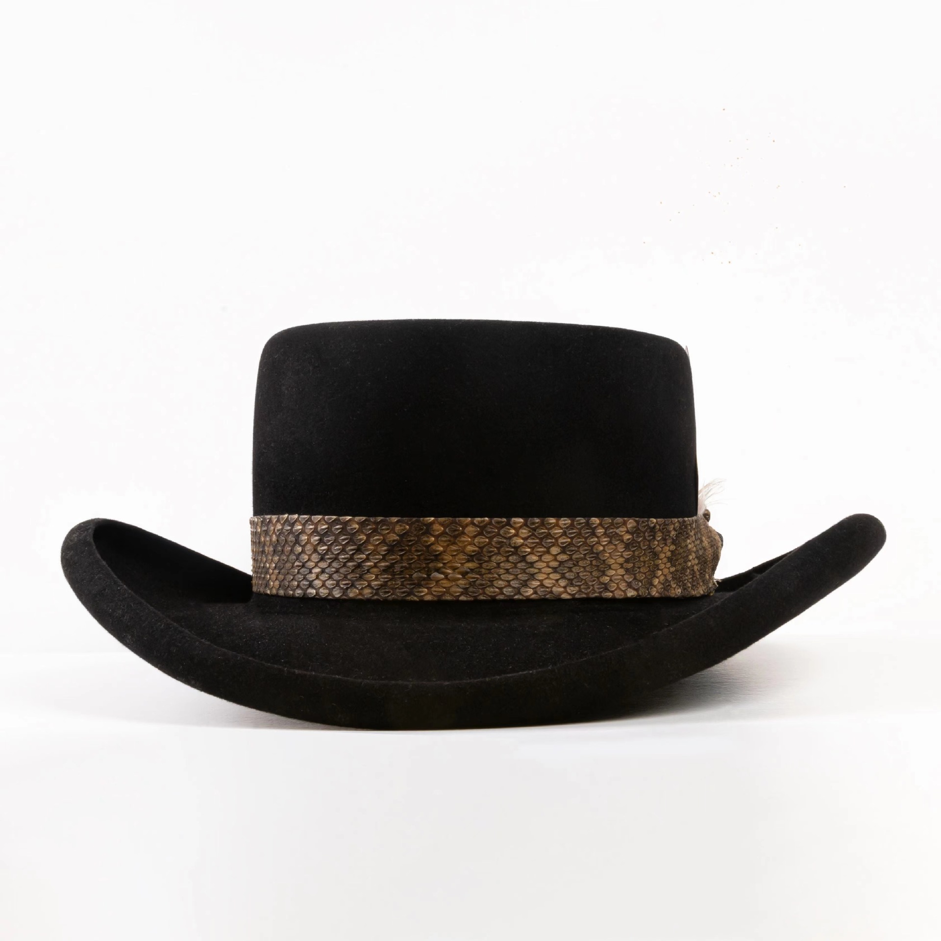 Sovereign Felt Hat 58cm for Gentlemen