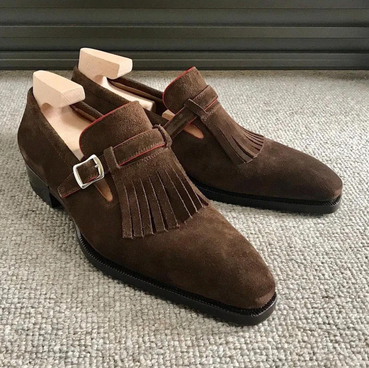 LOAFERS