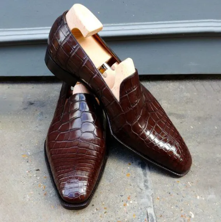 ♻️ EXOTIC SHOES