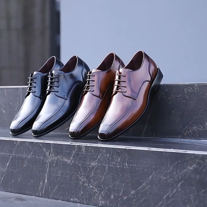 Every Occasion Classic Business Dress Derby Shoes