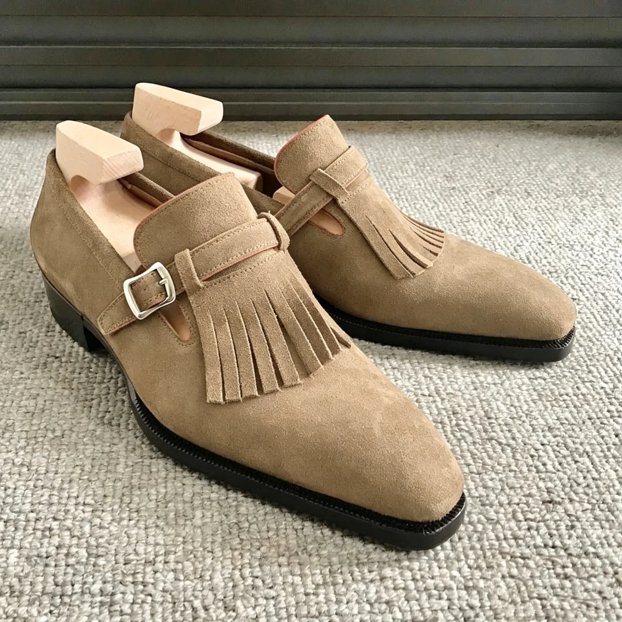 LOAFERS