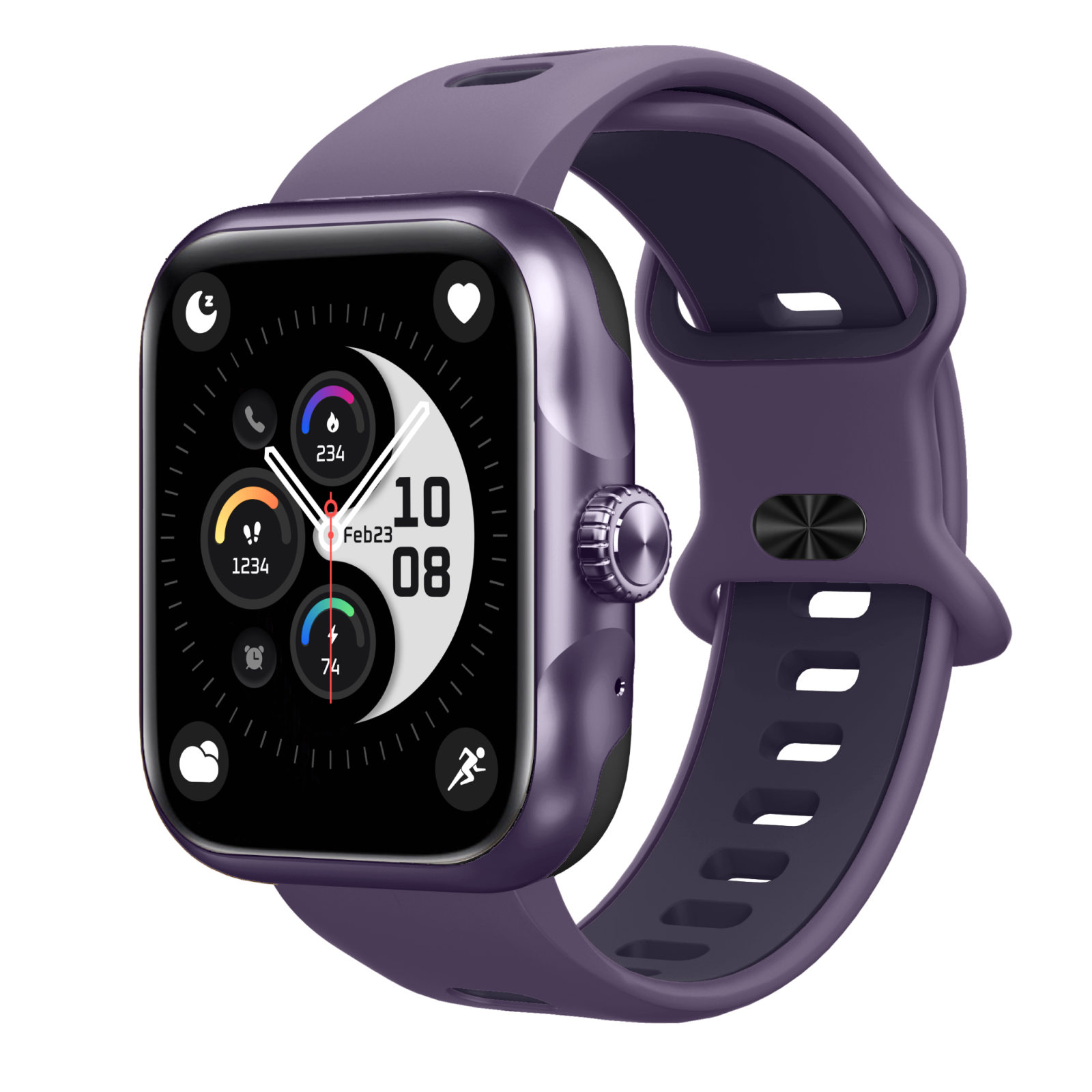 Innovazia Orologio Intelligente S1