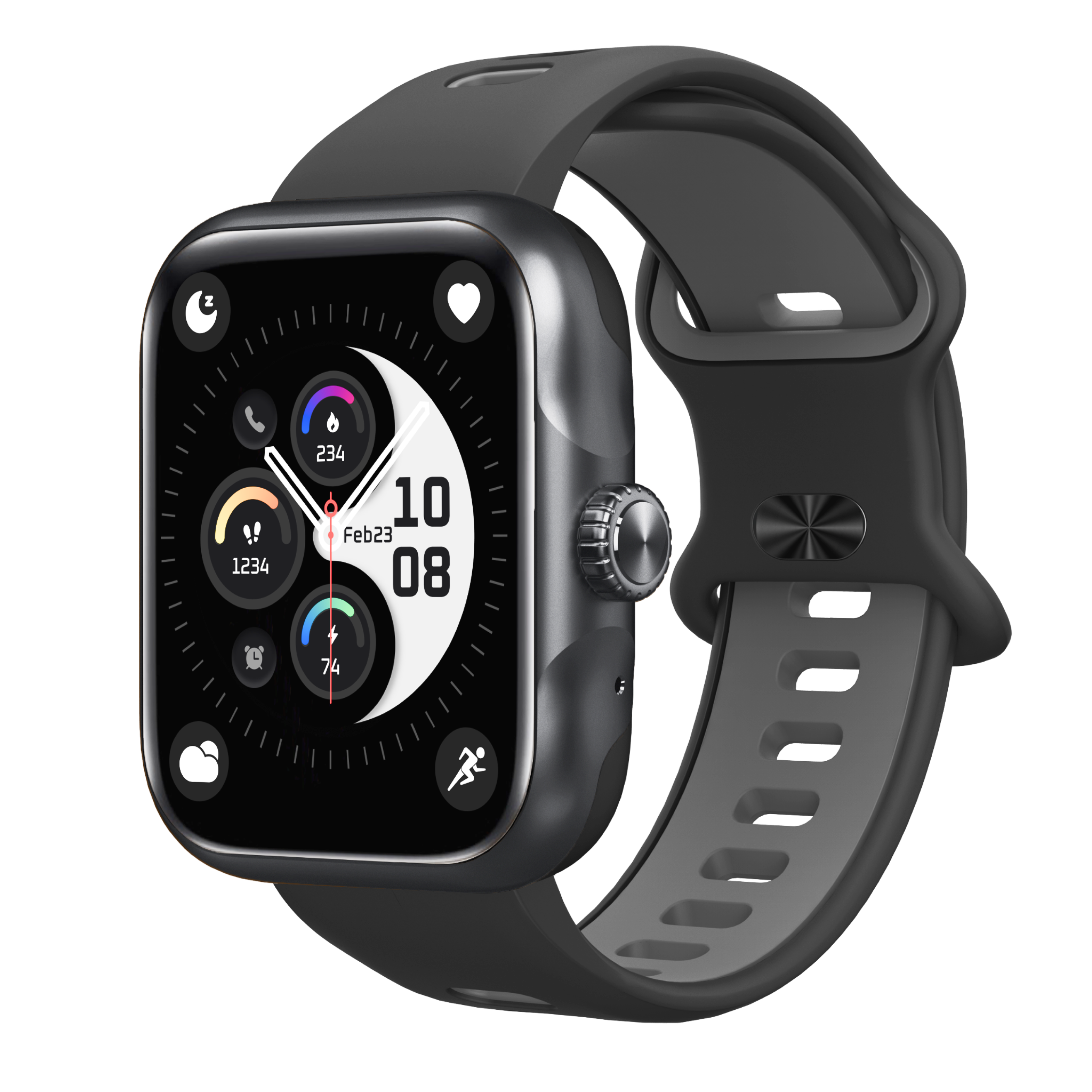 Innovazia Orologio Intelligente S1