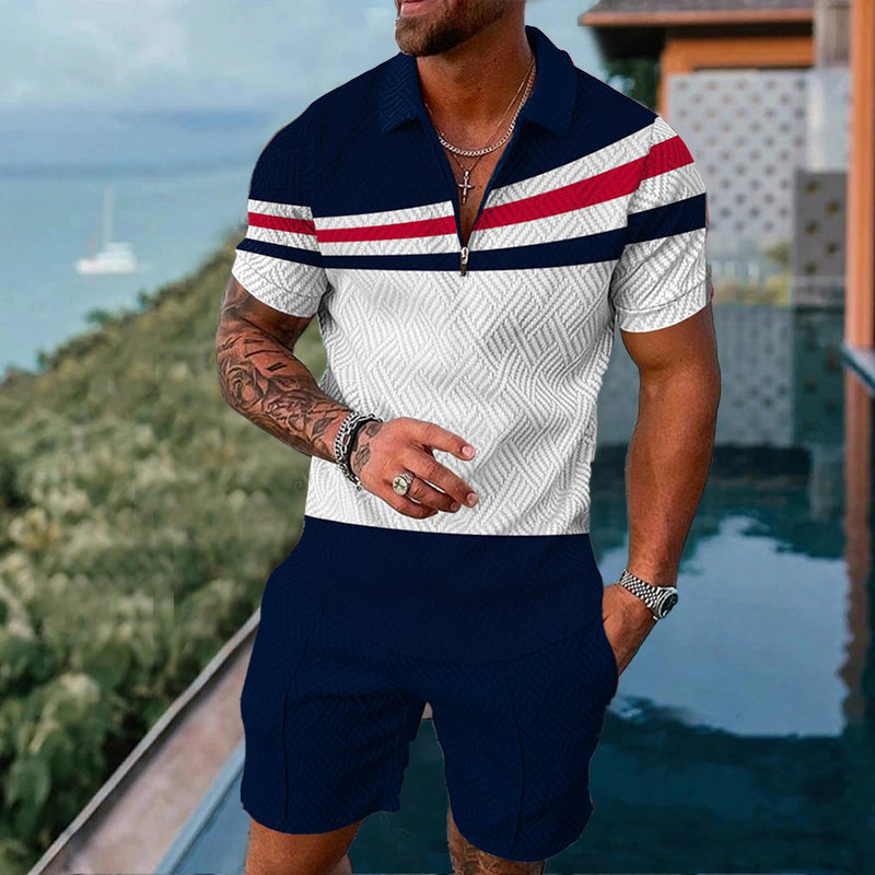 Men's Casual outfit sets – ASWEUI