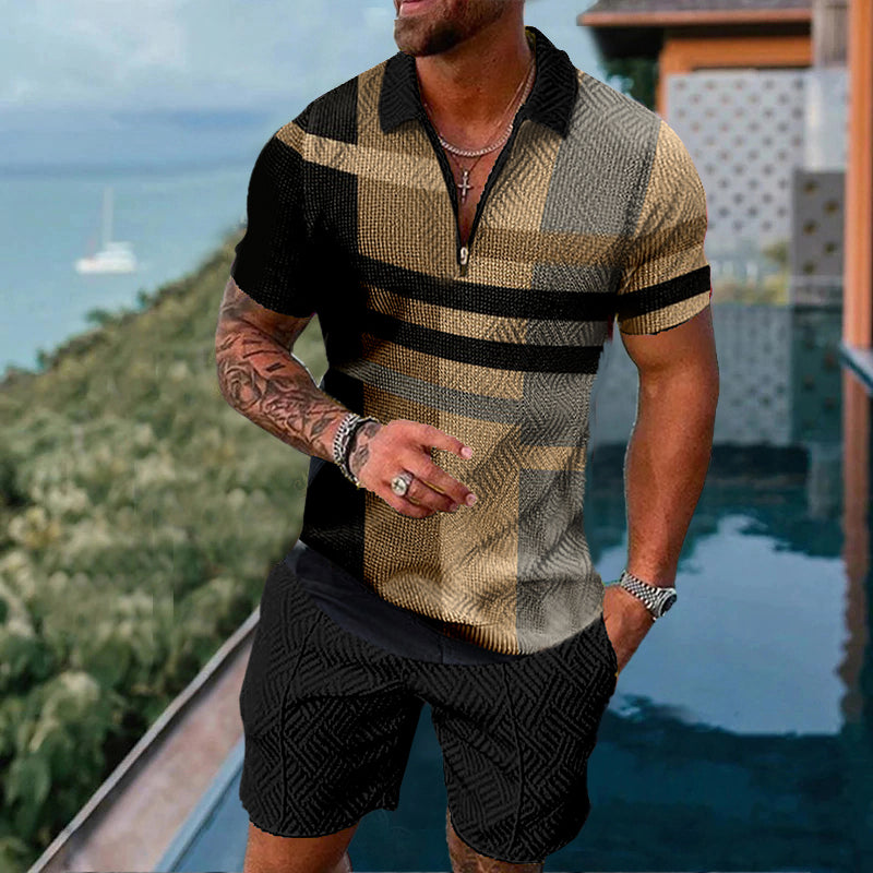 Men's Casual outfit set – asweui