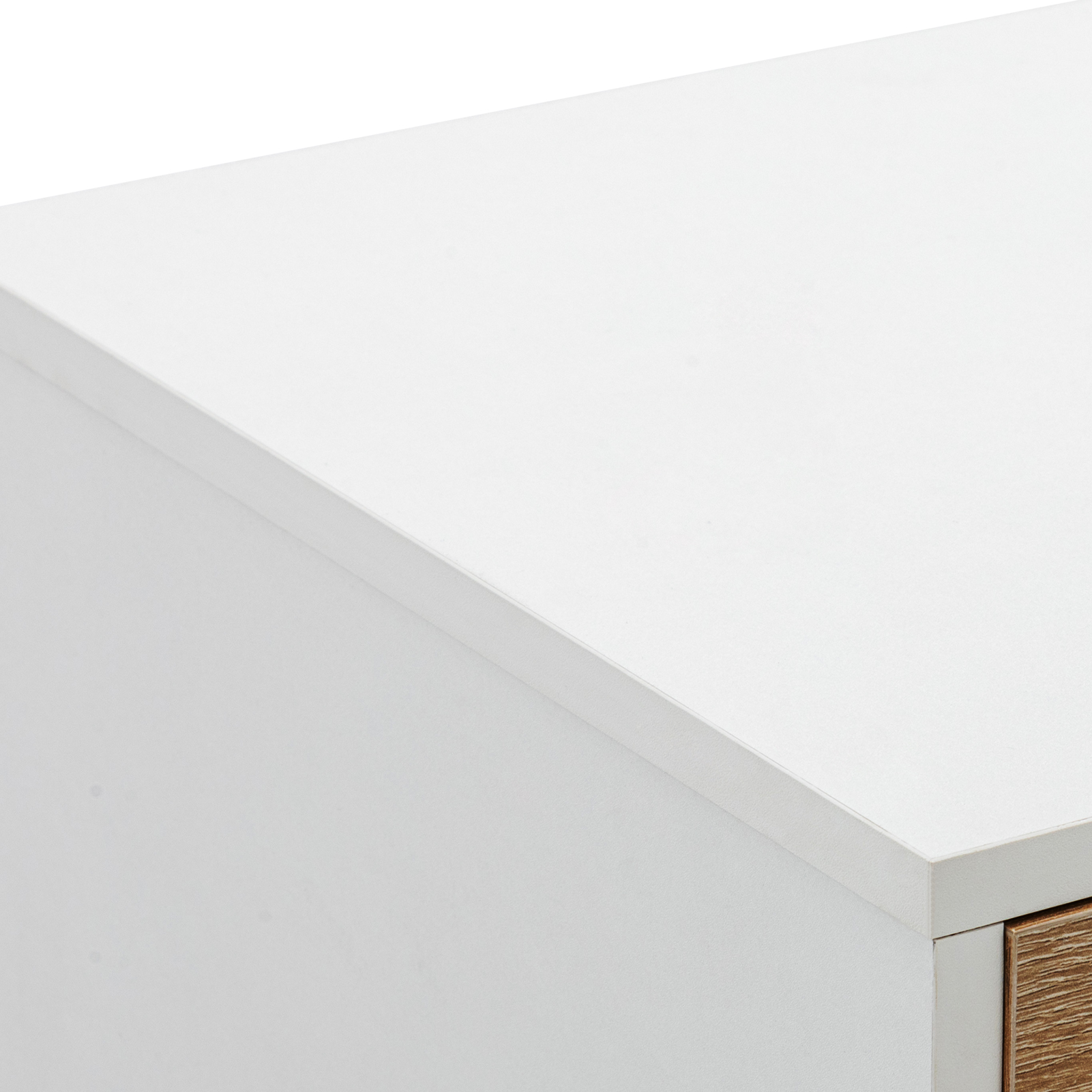 ChVans 70 Inch Mid Century Modern TV Stand for TVs up to 75 inches, Wood TV Stand with Storage, Entertainment Center for Living Room Bedroom, TV Media Console