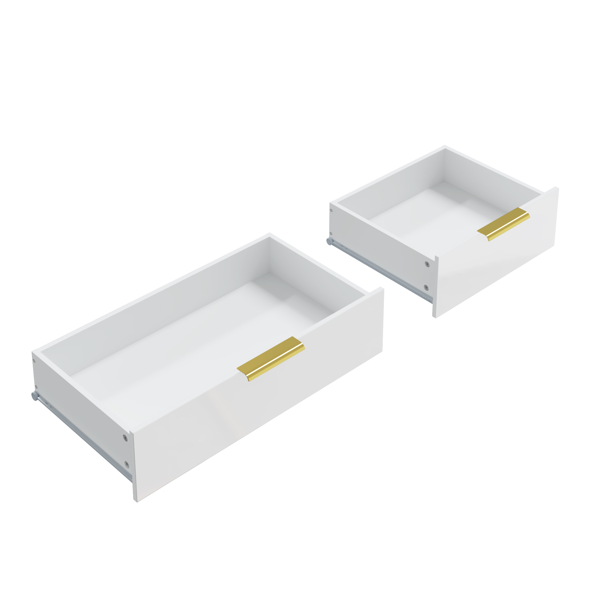 ChVans Black Dresser with LED Lights for Bedroom, Modern Wood Dresser with Wide Drawers and Metal Handles, 6 drawer dresser for Kids Living Room, Bedroom, Hallway