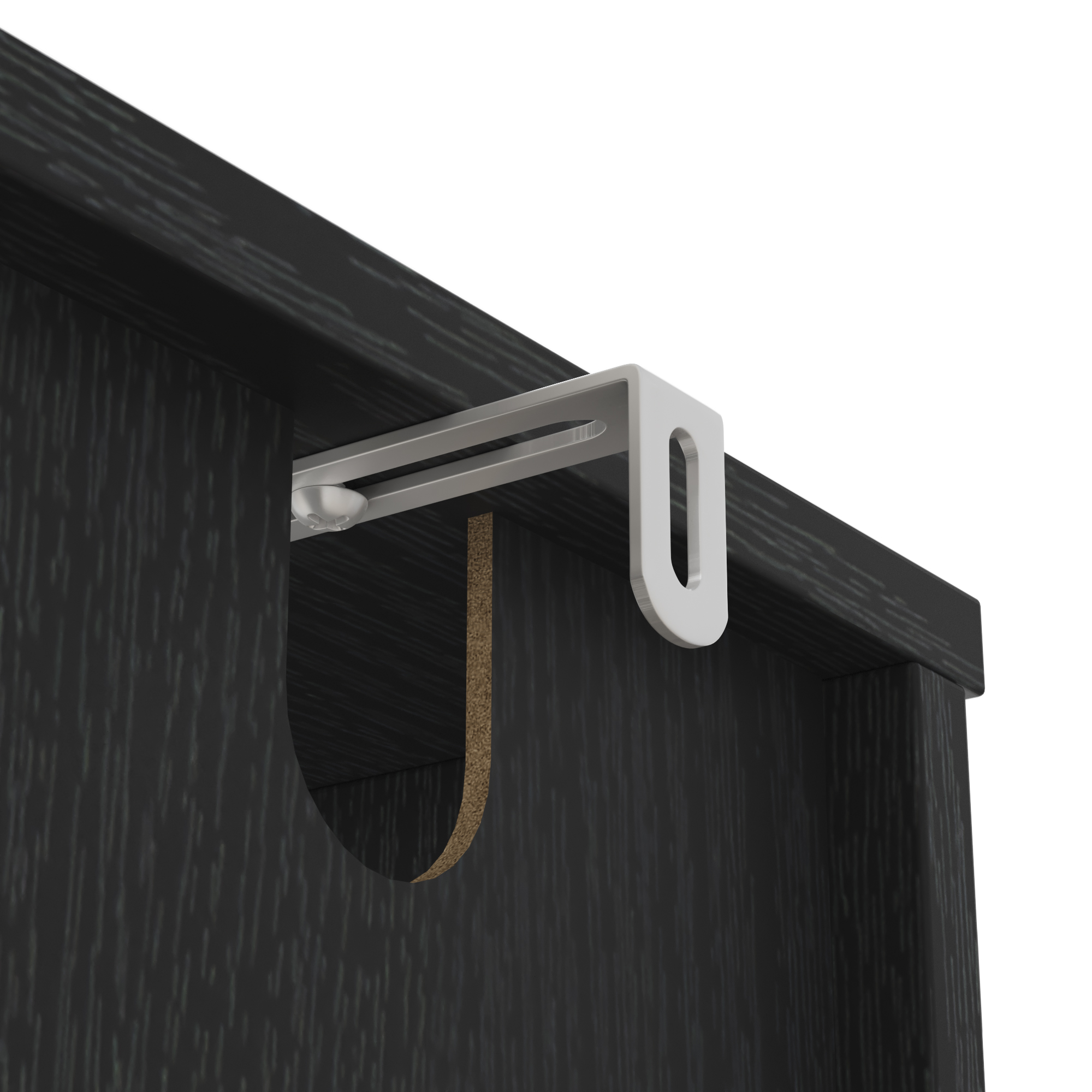 70.9'' Kitchen Pantry Storage Cabinet with drawer and Charging Station, LED Light Kitchen Hutch Cabinet with 3 side food racks