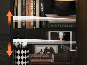 ChVans 70" Fireplace TV Stand for TVs up to 80" with 36" Electric Fireplace, Farmhouse Entertainment Center with LED, Wooden Media Console for Living Room, Bedroom(Grey)