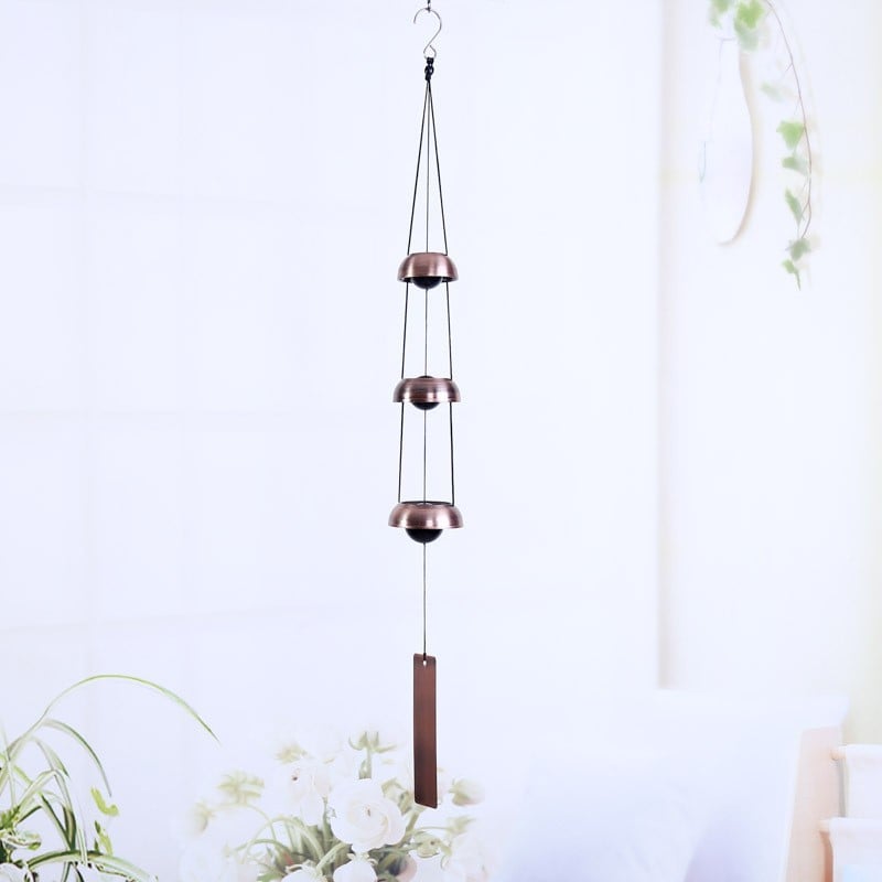 Blessing Wind Chimes