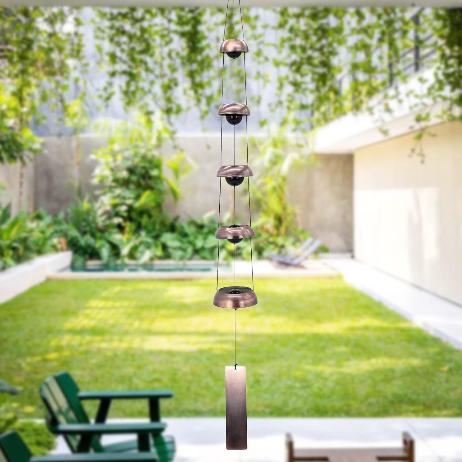 Blessing Wind Chimes