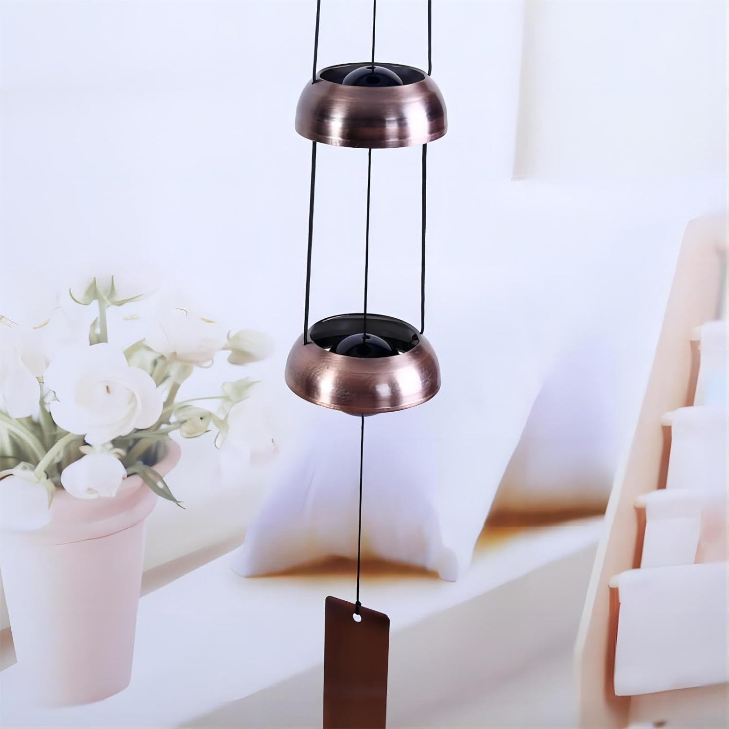 Blessing Wind Chimes