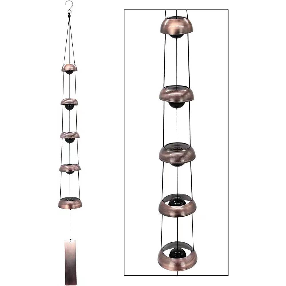 Blessing Wind Chimes