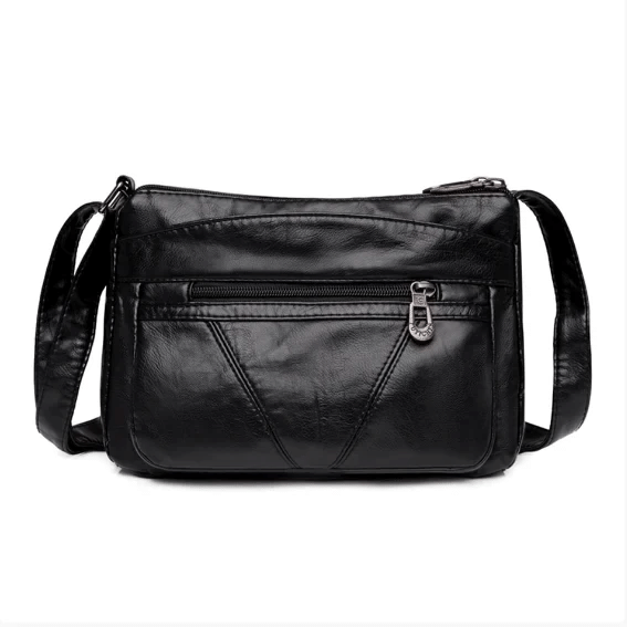 🔥 Hot Sale 49% 👜 Women's Classic Soft Bag 🔥