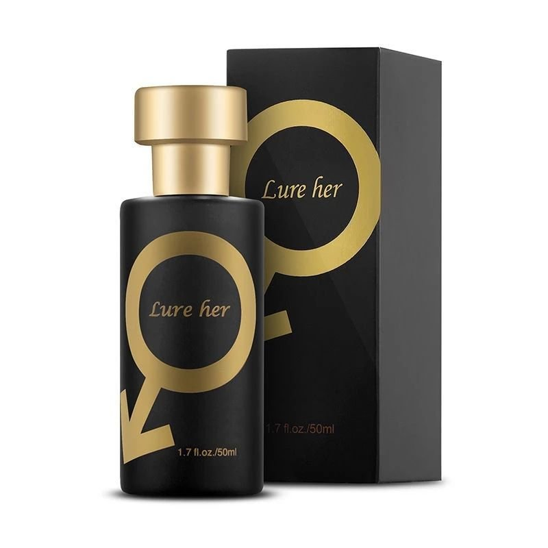 🔥2023 Hot Sale-49% OFF TODAY🔥Pheromone Perfume (For Him & Her)
