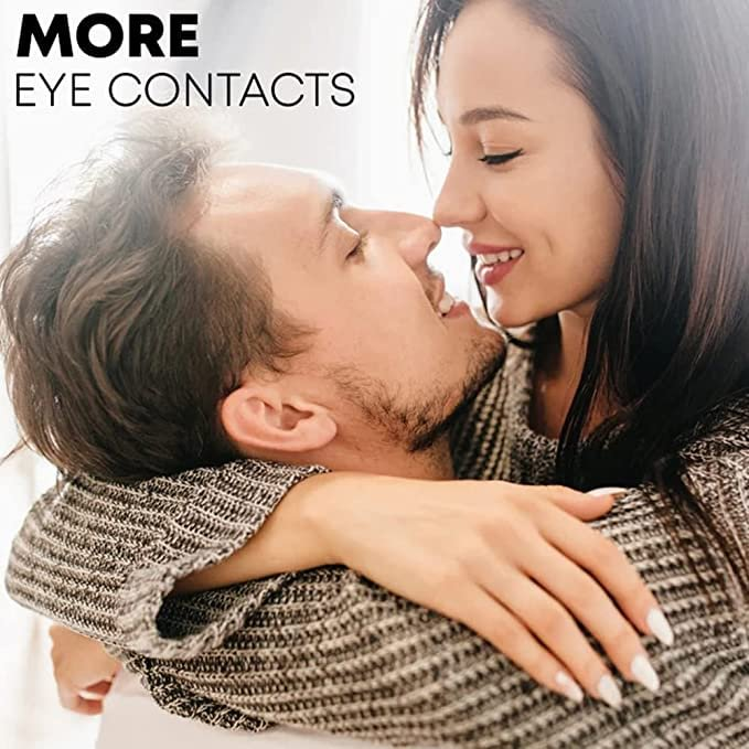 🔥2023 Hot Sale-49% OFF TODAY🔥Pheromone Perfume (For Him & Her)