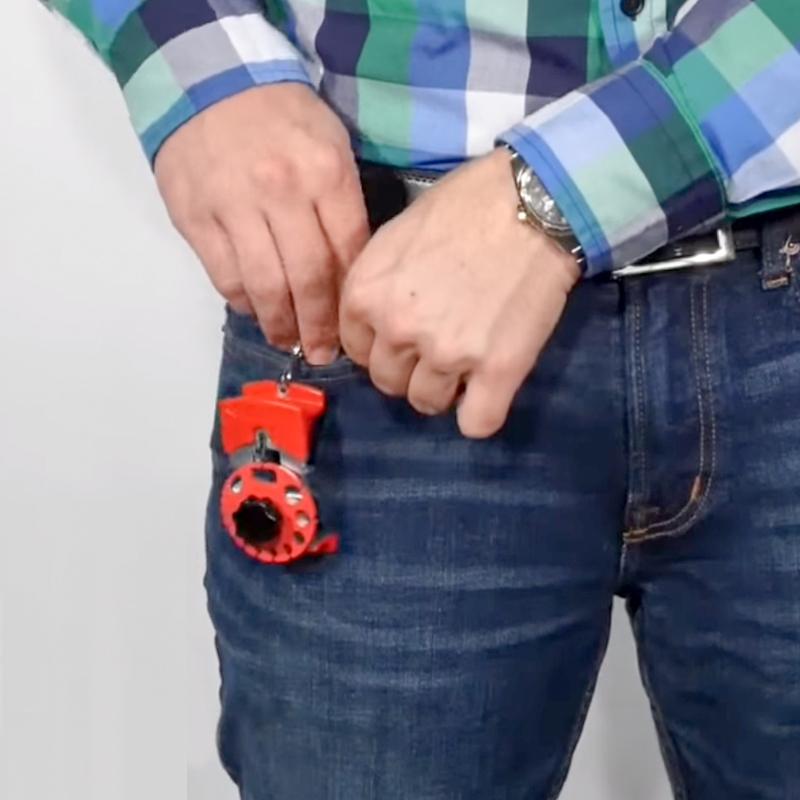 🔥Hot Sale🔥Universal Handheld Quick Stripper