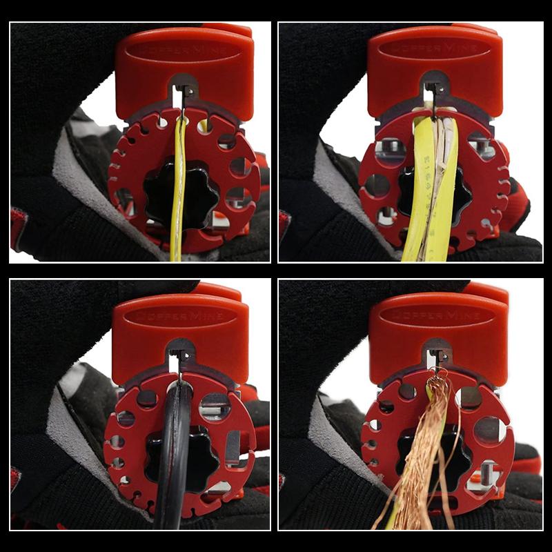 🔥Hot Sale🔥Universal Handheld Quick Stripper