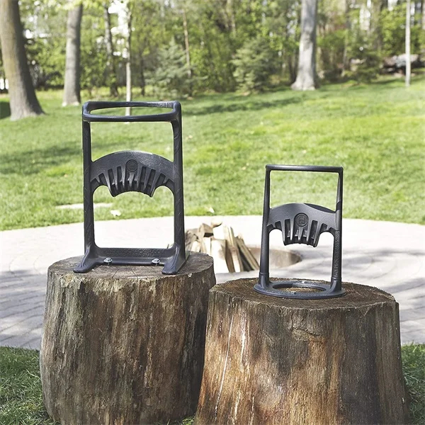 🔥Last Day 49% OFF🔥Firewood Kindling Splitter